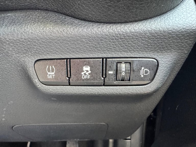 2023 Kia Picanto 1.0 DPi GT-Line AMT Euro 6 (s/s) 5dr HATCHBACK Petrol Automatic