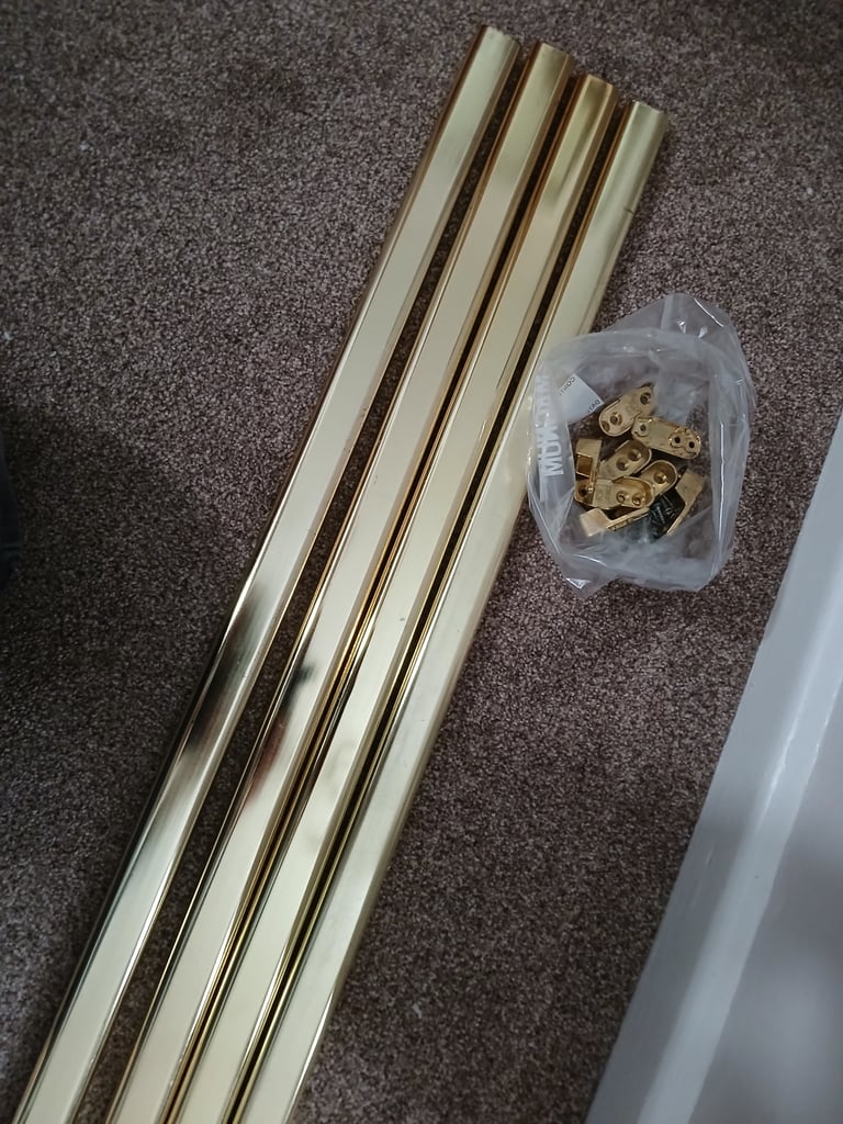 image for Free Hanging Rails