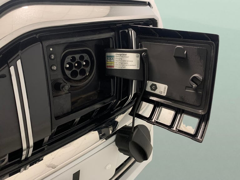 2021 Skoda Superb 1.4 TSI iV SE Technology DSG 5dr HATCHBACK PETROL/ELECTRIC Automatic