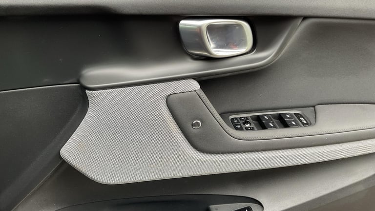 2023 Polestar Polestar 2 Single Motor 69kWh Standard Range Fastback 5dr Electric Auto FWD (231 ps...