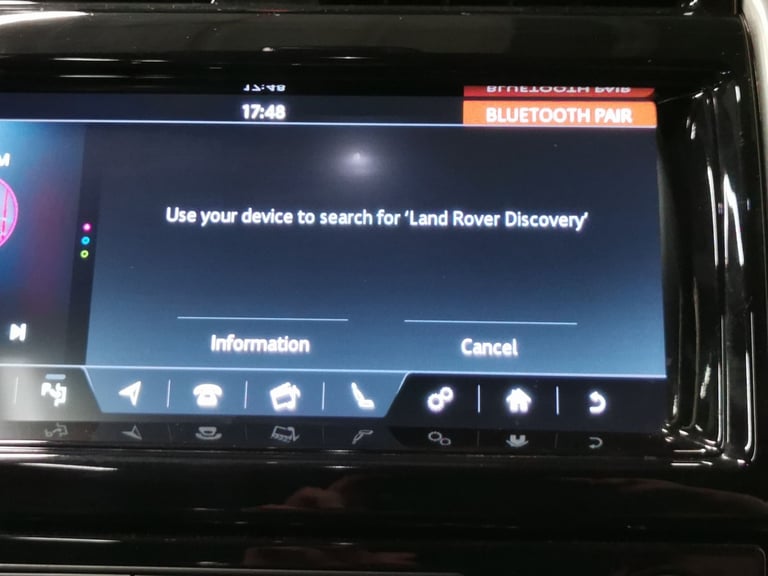 2019 Land Rover Discovery 3.0 SD V6 HSE SUV 5dr Diesel Auto 4WD Euro 6 (s/s) (306 ps) - AUTO PARK...