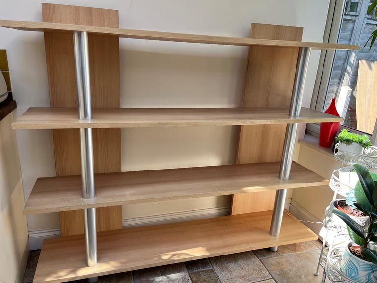 image for Bookshelf 
