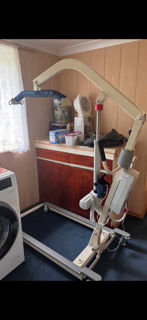 image for Mobility hoist 