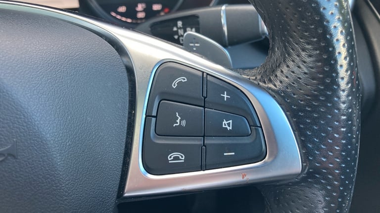 2019 Mercedes-Benz GLC 250 4Matic AMG Line Premium Plus 5dr 9G-Tronic Petrol Estate Estate Petrol...