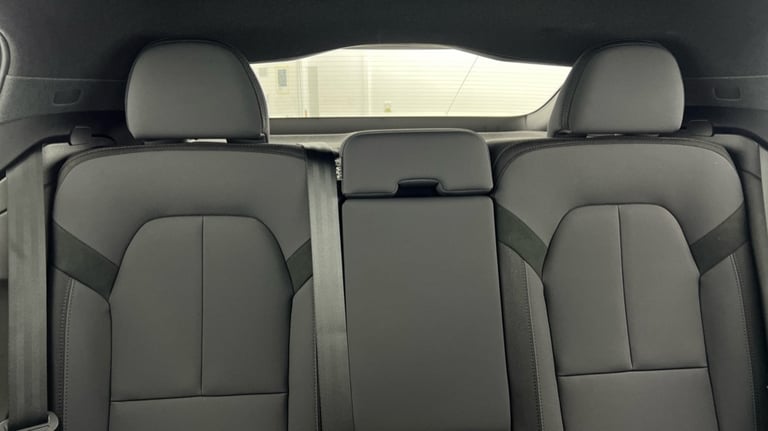 2021 Polestar Polestar 2 Long range Dual Motor - Plus SUV Electric Manual