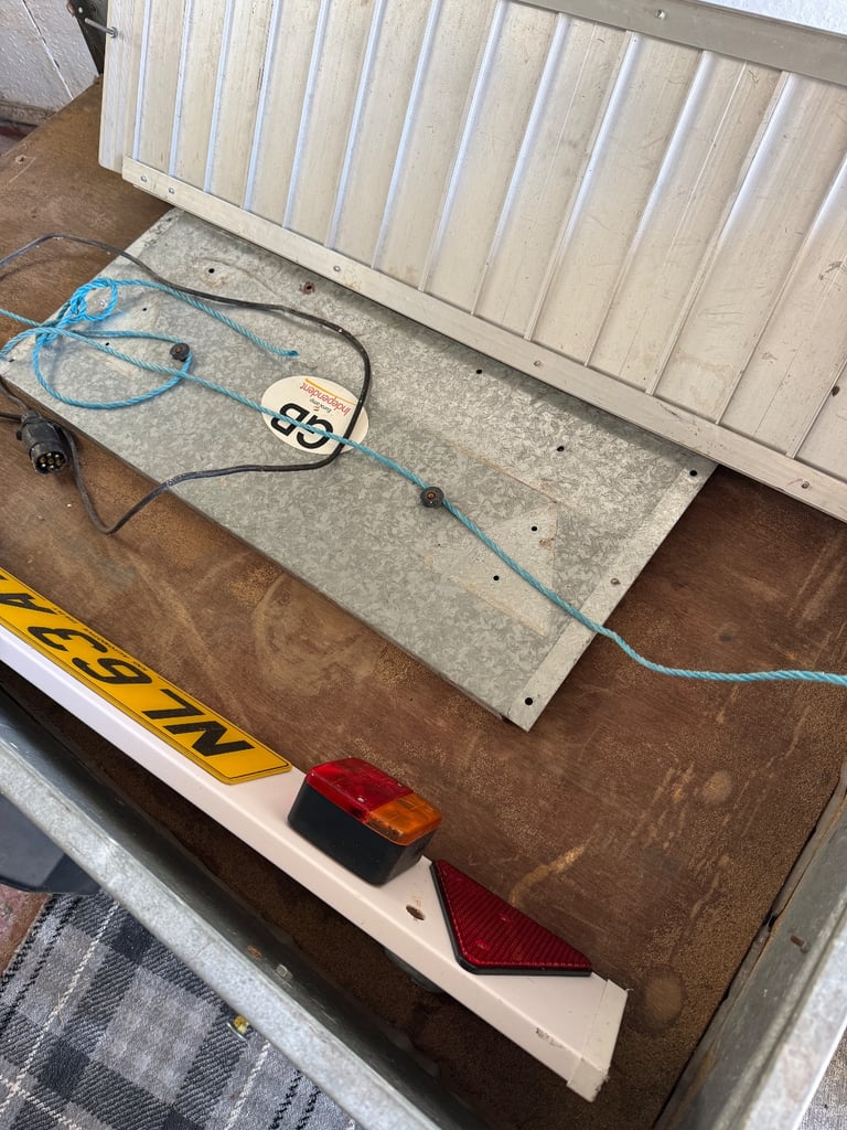 Car Trailer