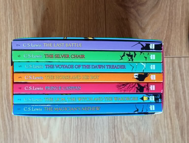 The Chronicles of Narnia