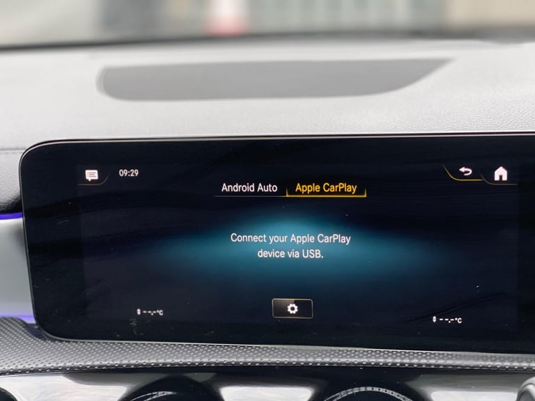 2022 Mercedes-Benz CLA 1.3 CLA180 AMG Line (Executive) Coupe 7G-DCT Euro 6 (s/s) 4dr COUPE Petrol...