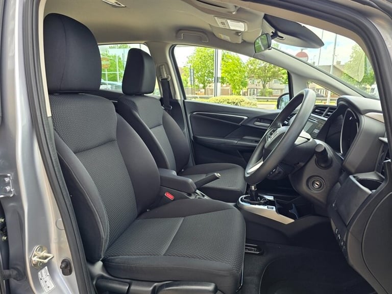 2019 Honda Jazz 1.3 I-VTEC SE NAVI 5DR Hatchback Petrol Manual