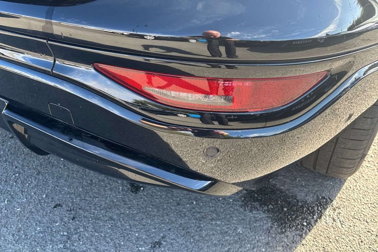 2024 Audi Q6 e-tron 225kW Performance 100kWh Edition 1 5dr Auto Estate Electric Automatic