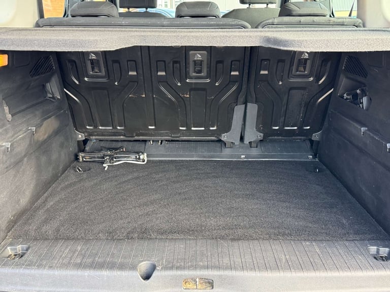 2019 Peugeot Rifter 1.2 Rifter Allure PureTech S/S 5dr - NATIONAL DELIVERY* Unlisted Petrol Manual