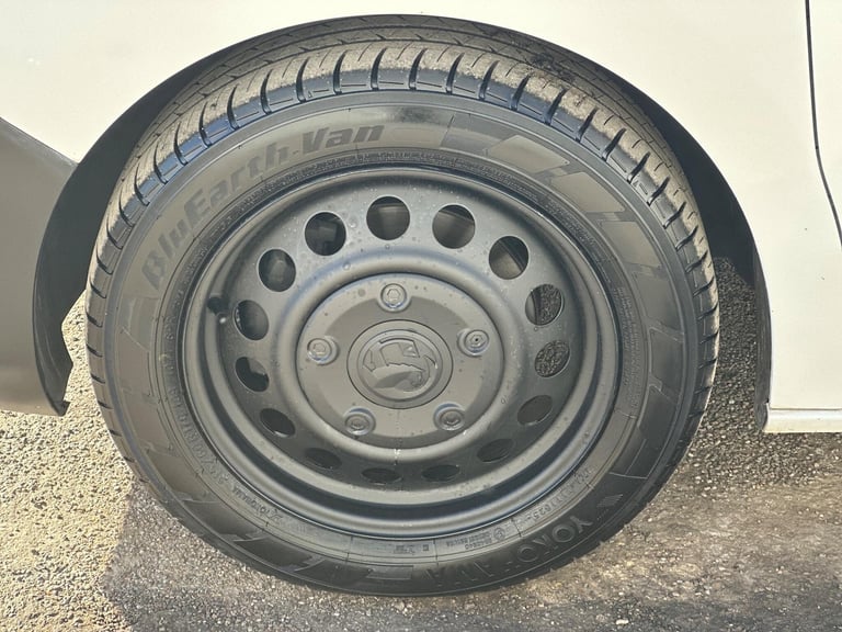 2021 Vauxhall Vivaro 1.5 Turbo D 2900 Edition L2 H1 Euro 6 (s/s) 5dr PANEL VAN Diesel Manual