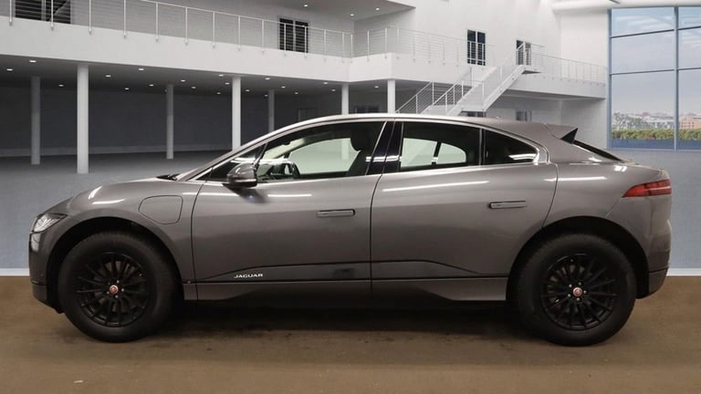 2020 Jaguar I-Pace 400 90kWh S SUV 5dr Electric Auto 4WD (400 ps) HATCHBACK ELECTRIC Automatic