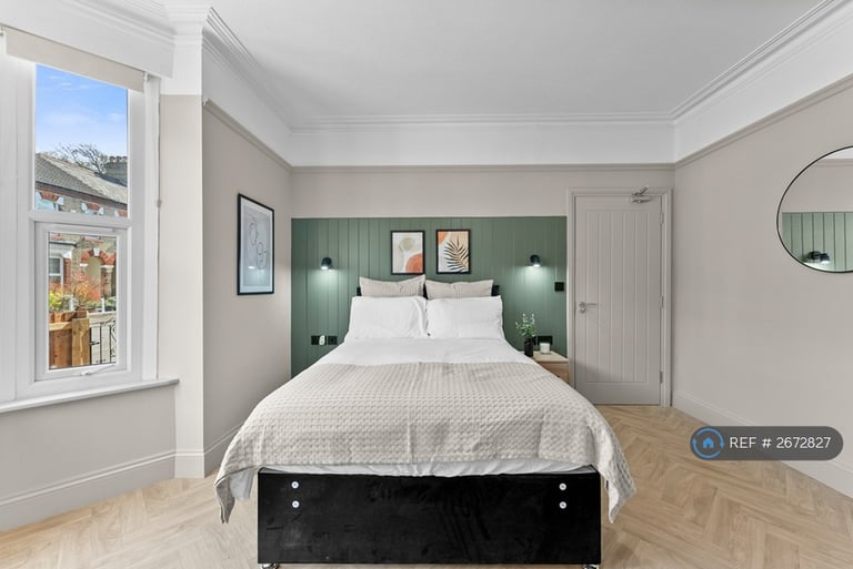 1 bedroom in South Terrace, Boston, PE21 (#2672827)