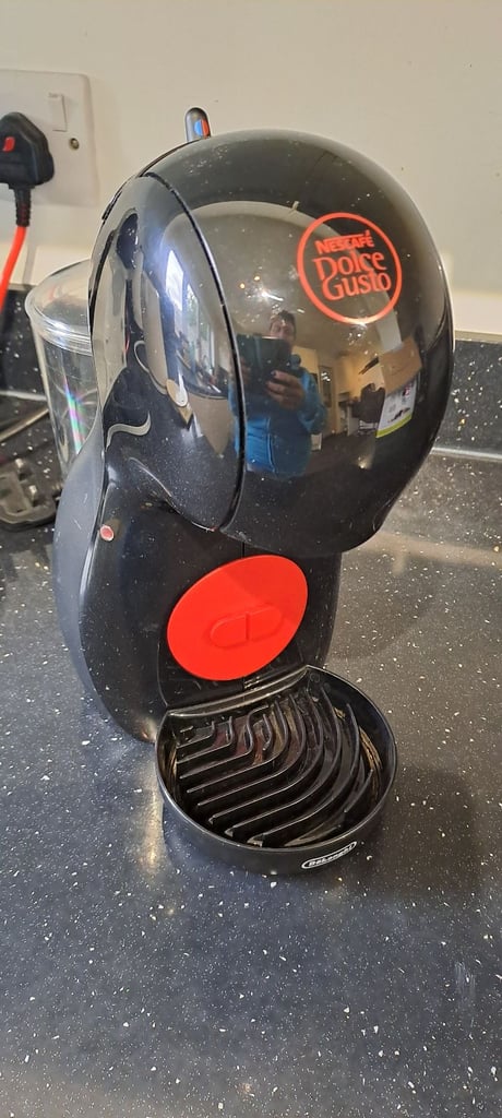 image for Dolce Gusto Coffee Machine