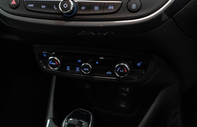 2022 22 VAUXHALL CROSSLAND 1.5 TURBO D ELITE EDITION SUV 5DR DIESEL AUTO EURO 6 