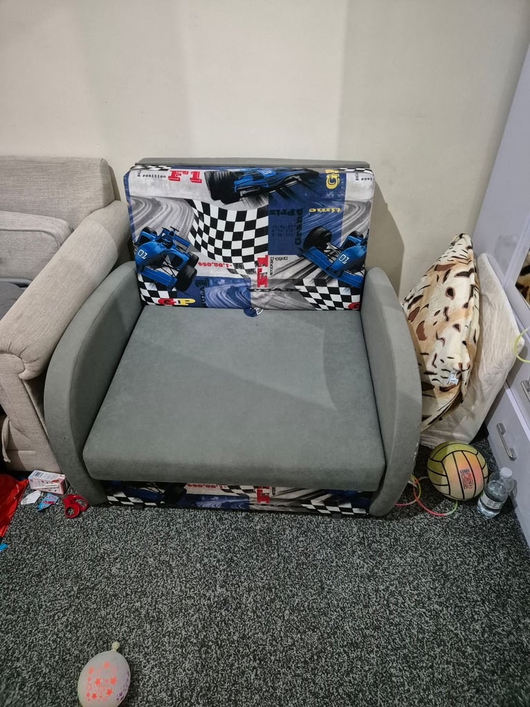 image for Children's bed 