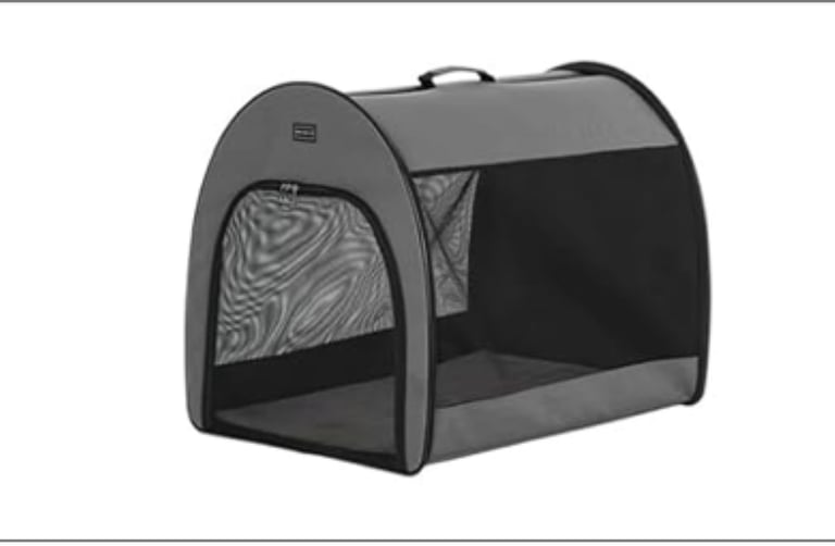 image for Soft Dog Crate 