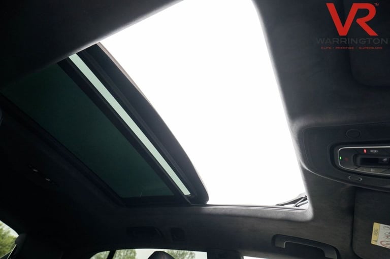 2020 Audi RS Q8 4.0 TFSI V8 Vorsprung SUV 5dr Petrol Tiptronic quattro Euro 6 (s/s) (600 ps Petro...