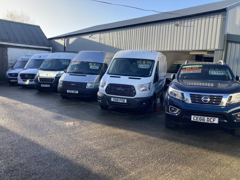 2019 Ford Transit Custom 2.0 320 TREND 9 SEATER L2 H1 Minibus Diesel Manual