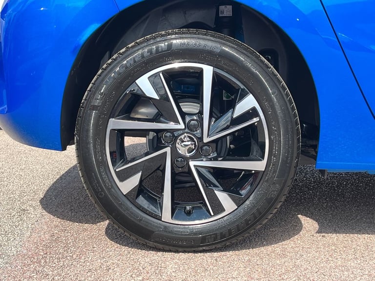  Vauxhall Corsa 1.2 Turbo Yes Hatchback 5dr Petrol Manual Euro 6 s/s 100 Ps