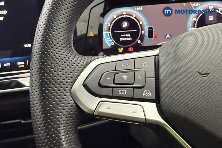 2024 Volkswagen Golf 1.5 TSI 150 R-Line 5dr HATCHBACK PETROL Manual