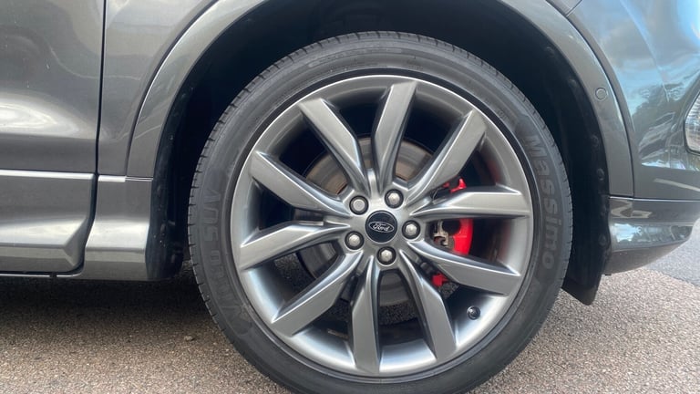 2019 Ford Kuga 1.5 TDCi EcoBlue ST-Line Edition SUV 5dr Diesel Manual Euro 6 (s/s) (120 ps SUV Di...