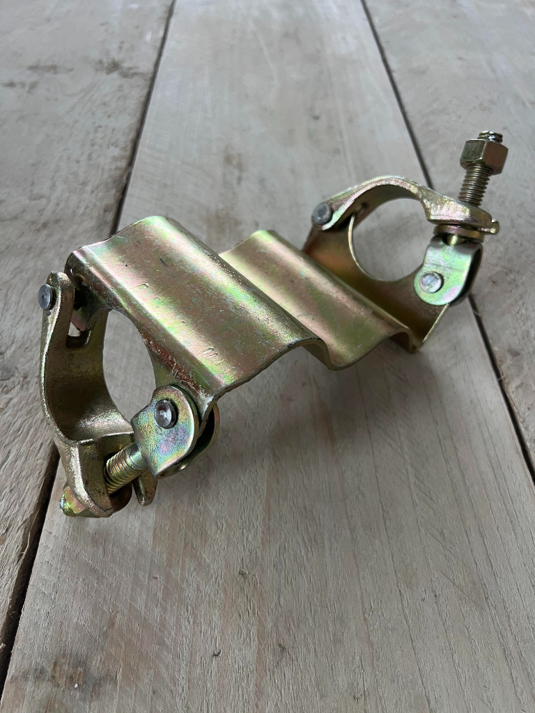 image for NEW Roofing Couplers