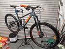 Stereo cube 120 MTB 