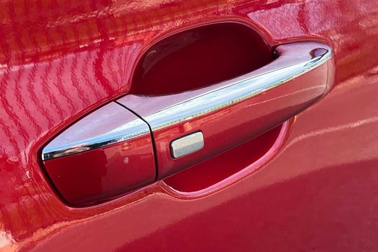 2023 MG MG ZS 1.0T GDi Exclusive 5dr DCT HATCHBACK PETROL Automatic