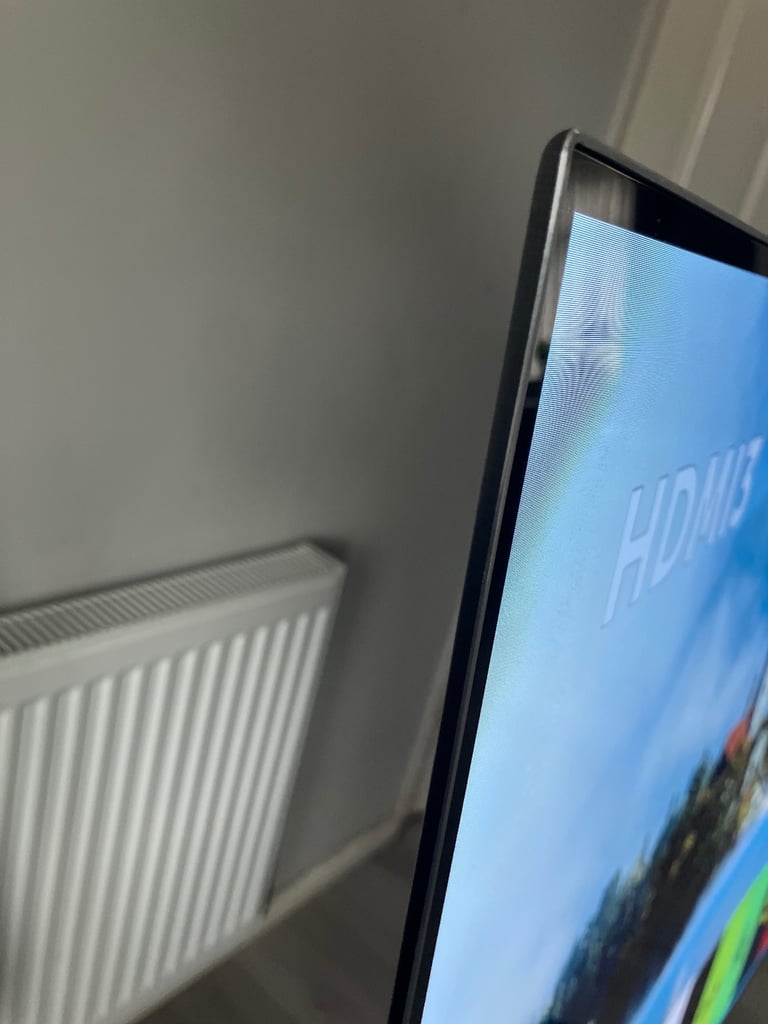 55” LG OLED 4K SMART TV 