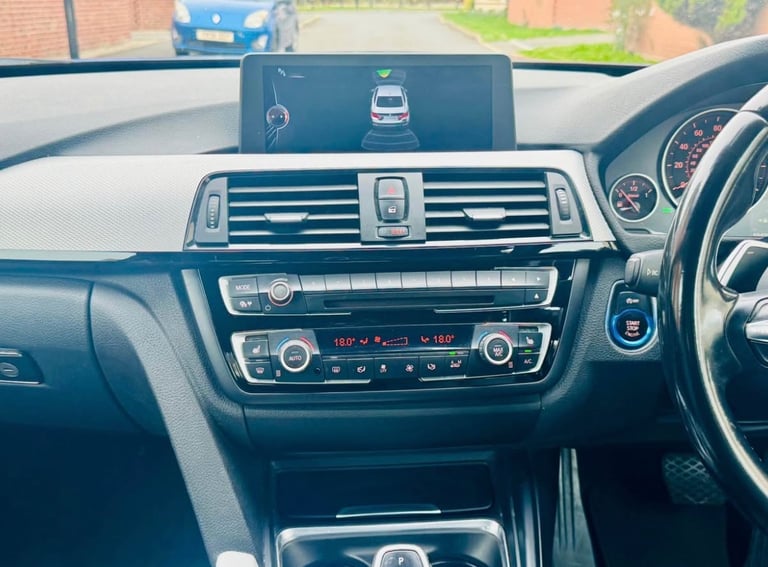 BMW, 420D, 4 SERIES, Coupe, 2015, Semi-Auto, 1995 (cc), 2 doors