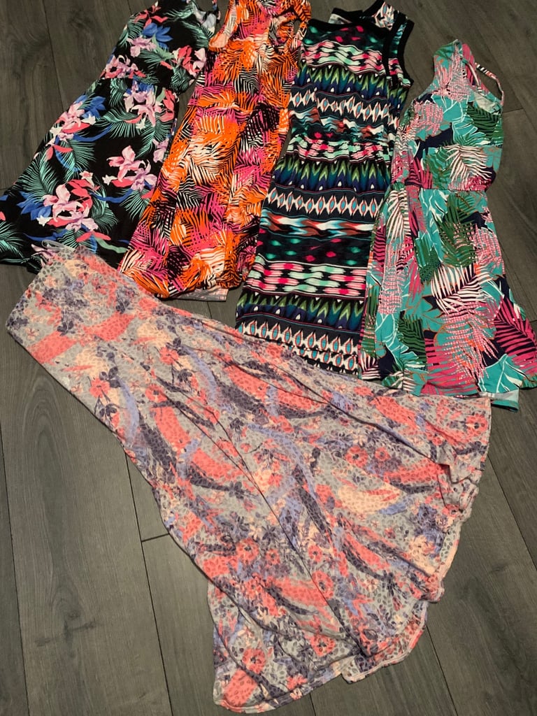 Bundle of ladies clothing size 12/14