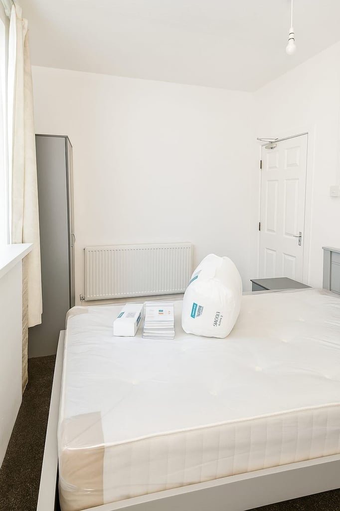 HMO Supported Accommodation DSS Double Rooms available in Handsworth, West Midlands Birmingham