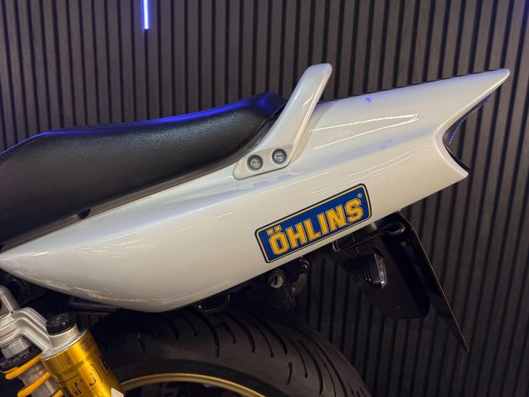 2009 Yamaha XJR1300 09