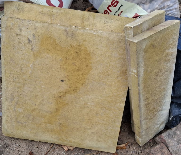 image for Riven Paving Slabs (450x450)
