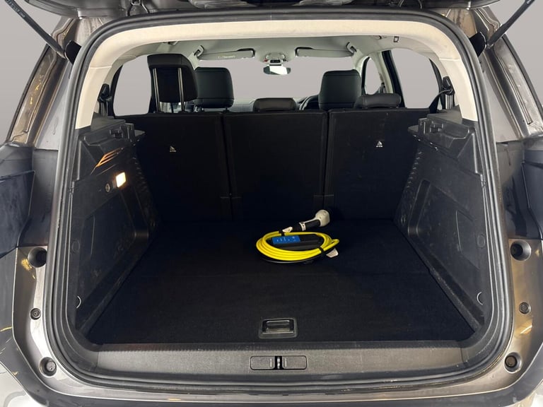 2022 Citroen C5 Aircross 1.6 Plug-in Hybrid Shine 5dr e-EAT8 HATCHBACK PETROL/ELECTRIC Automatic