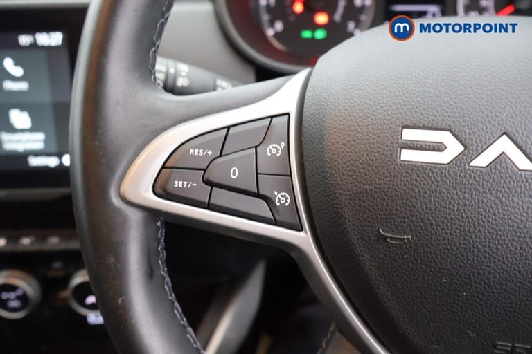 2023 Dacia Duster 1.3 TCe 130 Journey 5dr SUV Petrol Manual