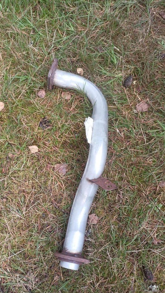 Battery and other things