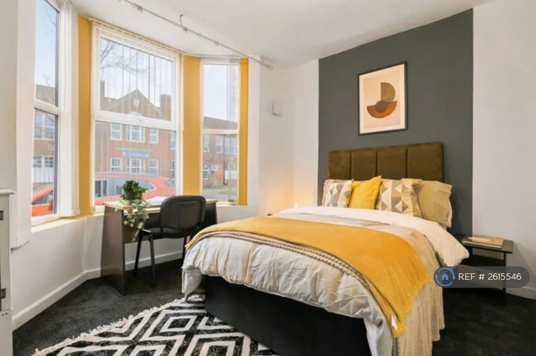 4 bedroom house in Edmund Road, Sheffield, S2 (4 bed) (#2615546)