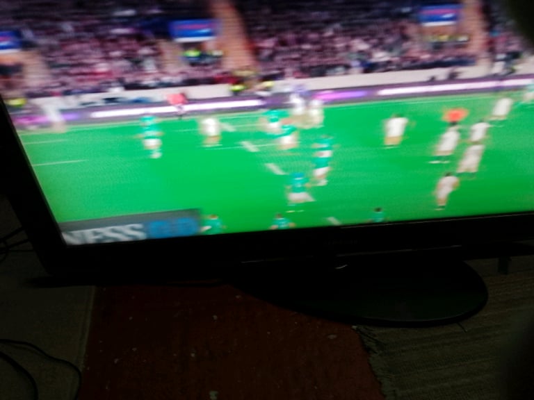 Televisions to clear  from £40