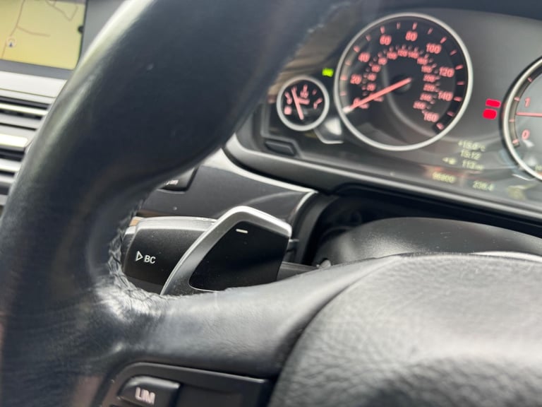 2013 BMW 5 Series 3.0 530d SE Touring Auto Euro 6 (s/s) 5dr ESTATE Diesel Automatic