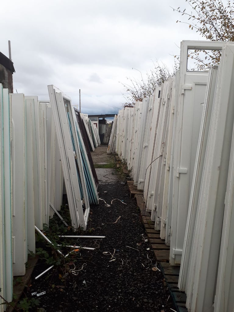 image for Upvc doors 