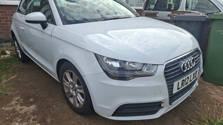 Audi, A1, 1.2 tfsi, Manual, low mileage, 12 months m.o.t
