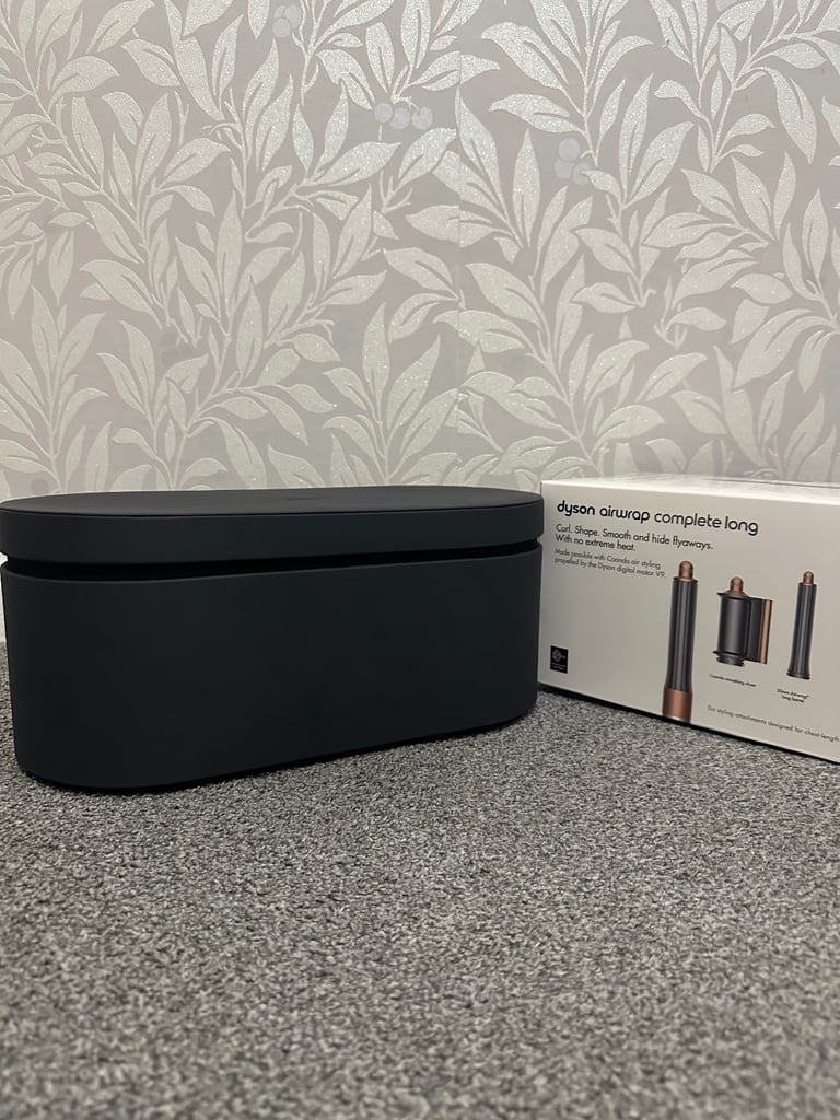 image for Dyson airwap 