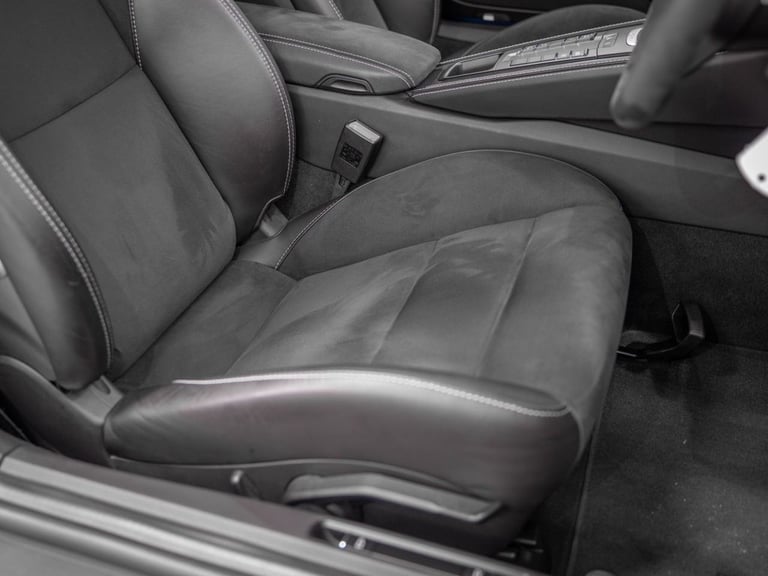 2023 Porsche 718 Cayman 4.0 GT4 Coupe 2dr Petrol PDK Euro 6 (s/s) (420 ps) Coupe Petrol Automatic