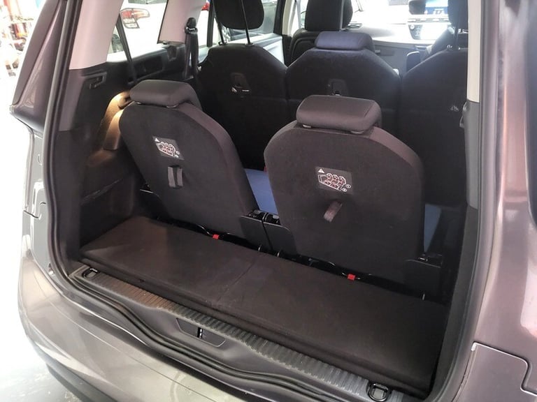 Citroen C4 GRAND PURETECH FEEL S/S