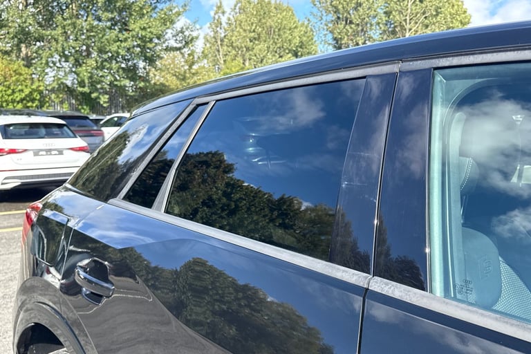 2022 Audi Q2 35 TFSI Black Edition 5dr ESTATE PETROL Manual