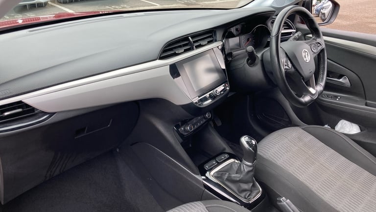 2020 Vauxhall Corsa 1.2 SE Premium 5dr Petrol Hatchback Hatchback Petrol Manual