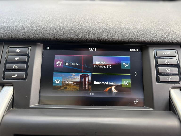 2017 Land Rover Discovery Sport 2.0 TD4 HSE Auto 4WD Euro 6 (s/s) 5dr ESTATE Diesel Automatic